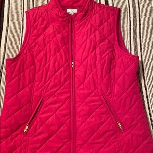 Vest